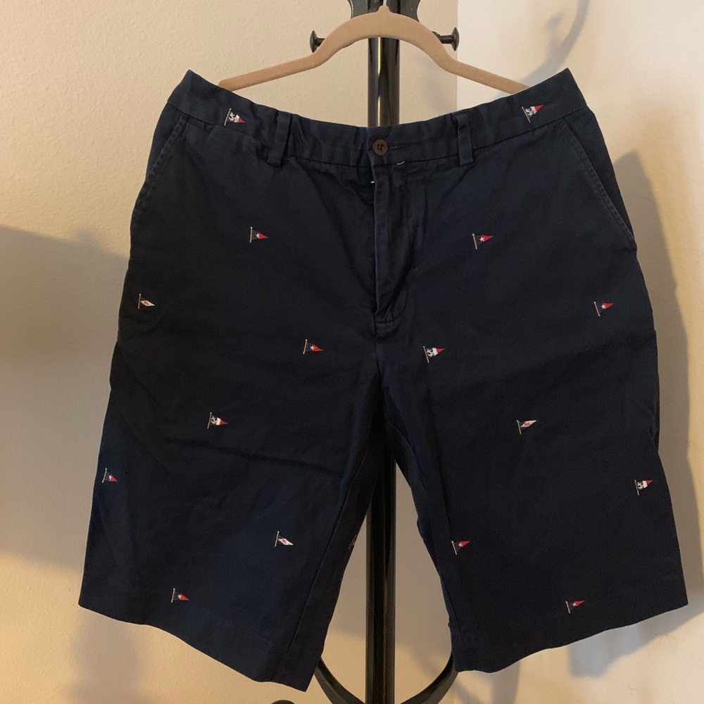 Classic Yacht Shorts